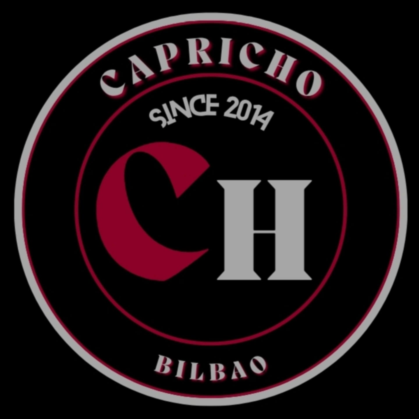 Logotipo Capricho
